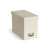 Škatla za dokumente Bigso Box of Sweden Johan 18,5 x 35 x 27 cm