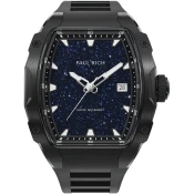 Paul Rich PR-45208 Mens Watch Astro Classic Galaxy 42mm 5ATM