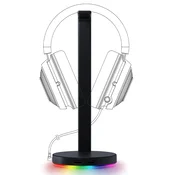 RAZER RAZER Base Station V2 Chroma stojalo za slušalke, (684851)