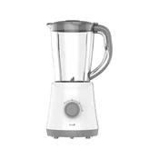EVA namizni mešalnik TB9003, 500W, plastika, inox