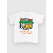 Empyre Bodega Cat Kids T-shirt white