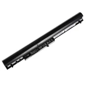 Baterija za HP 240 G2/240 G3/250 G2/250 G3, OA03, OA04, 14.4 V, 2600 mAh
