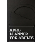 Adhd Planner For Adults