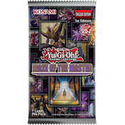 Yu-Gi-Oh! Maze of the Master Booster