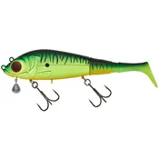 Gunki Grouper 140 S Fire Tiger 14cm/34,2g