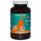 LUPO Joint 40 - tablete - 400 g (oko 200 tableta)BESPLATNA dostava od 299kn
