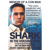 Shark in the Housing Pool