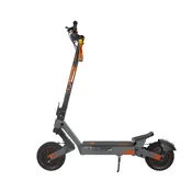 KuKirin G2 Električni skiro, 800 W, do 45 km/h, 10 col gume