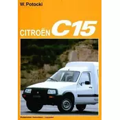 Citroën C15