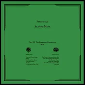 Ferro Solo - Almost Mine Part III: The Fernando Chronicles (LP)