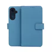 Onasi Wallet Neo denarnica, preklopna torbica za Samsung Galaxy A56 - modra
