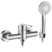 Mešalnik za prho REA Ontario Brush Nickel