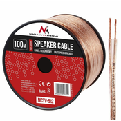 Zvučnički kabel 100m MCTV-512 2x1.5mm2