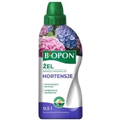 shumee GÖDNINGSMEDEL - FÖR HYDRANSE GEL 0,5L - BR BIO-1268