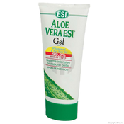 Aloe vera gel- za negu kože