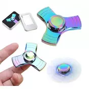 Xwave Spinner metalni 9