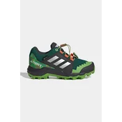 Otroške superge adidas TERREX TERREX GTX MINECRAFT
