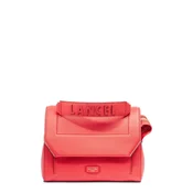 Lancel Torba za čez ramo Ninon A09222JQTU rdeča