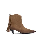 PINKO Škornji Didi 01 SD0653P151 Bež