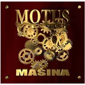 Motus Vita Est - Masina (LP)