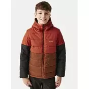 Regatta Zimska jakna Lofthouse VIII RKN157 Crvena Regular Fit