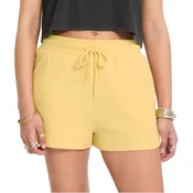 Hlače Volcom SWEETERRY Kratke - Sunburst