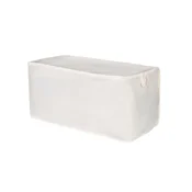 Lessentiel Maison Korpa za odlaganje Quin Mini, Krem