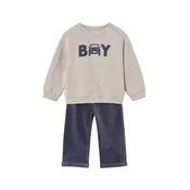 Mayoral Trenirka 2513 Rjava Regular Fit