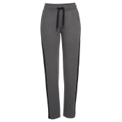 BENCH Hlace Lounge Pants, antracit siva