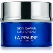 La Prairie Skin Caviar Luxe Cream luksuzna učvrstitvena krema z učinkom liftinga 30 ml