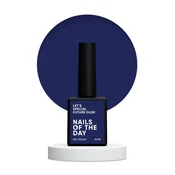 NAILSOFTHEDAY Posebni Future Dusk - hibridni lak za nohte, 10 ml