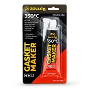 Zollex Silikonska tesnilna masa 85g (RDEČA brez vonja) 8-RD