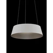 ALBA VISILICA LED 53W/3000K/1982lm/DIMM/IP20/BIJELA & CHAMPAIGN ZLATNA NL9345657