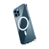 Maska Transparent Ice Cube Mag Case za iPhone 14 Pro Max