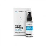 FX protect vision coating 30 ml -- ( FX034VC )