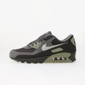 Sneakers Nike Air Max 90 Iron Grey/ Metallic Silver-Anthracite EUR 46