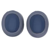INF Združljivi gel blazinice za ušesa Sony WH-CH710N in CH720N (2 kosa) Blue, (5000070995)