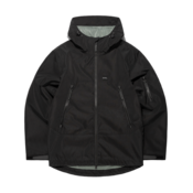 Vintage Industries Otto Jacket, črna