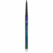 Danessa Myricks Beauty Infinite Chrome Micropencil vodootporna olovka za oci nijansa Emerald 0,15 g