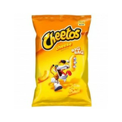 Cheetos kukuruzni cipsi s okusom sira 130 g