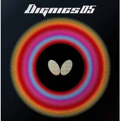 BUTTERFLY Guma Dignics 05/ black 2.1mm