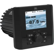 JBL JAM 5000N marine radio