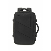 MOYE Trailblazer 17,3 Backpack Black O10 ( KLB200409 )