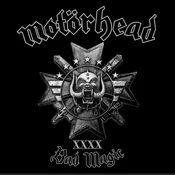 Motörhead - Bad Magic (CD)