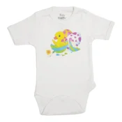 FIM Bodi za bebe Pace, Beli