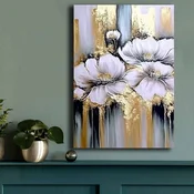 Wallity Slika na platnu 70x100cm