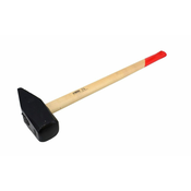 shumee AWTOOLS SMITH KLADIVO 10 0 kg LESENI ROČAJ BLACK LINE