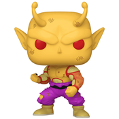 Bobble Figure Anime - Dragon Ball Z POP! - Orange Piccolo