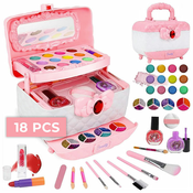 Otroški komplet za ličenje - Makeuptoy