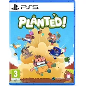 Planted! (PS5)